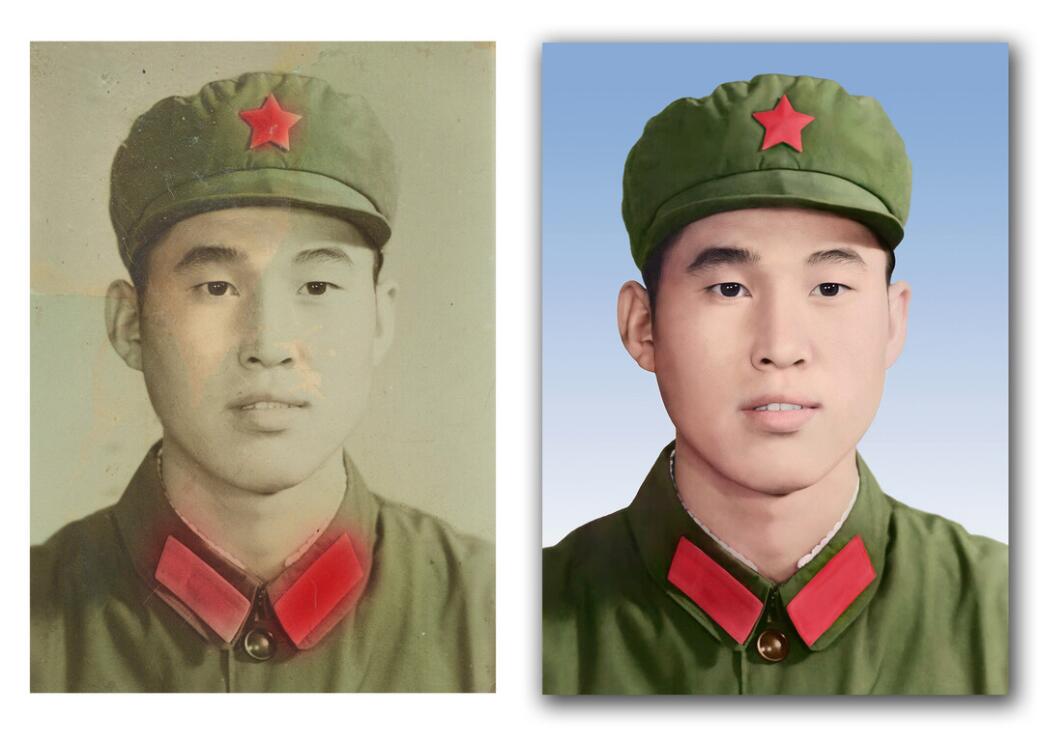 郓城破损照片修复-18